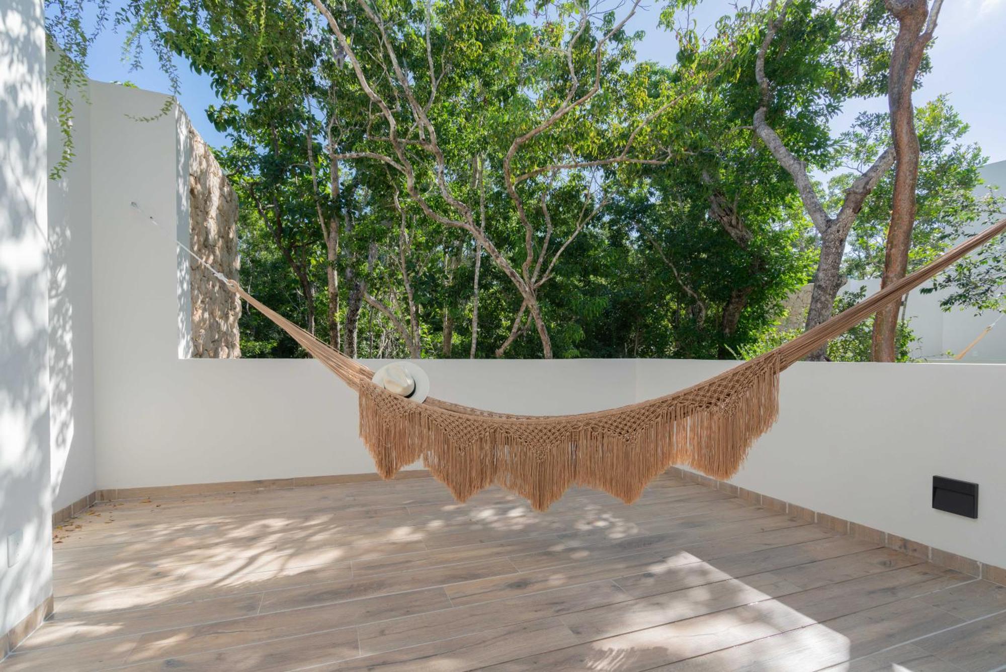 Twelve O'Clock - Luxury Villas Tulum Exteriör bild